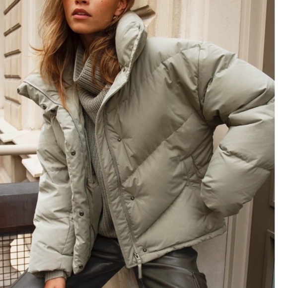 Wilfred Jackets & Blazers - Wilfred Cloud Puff
